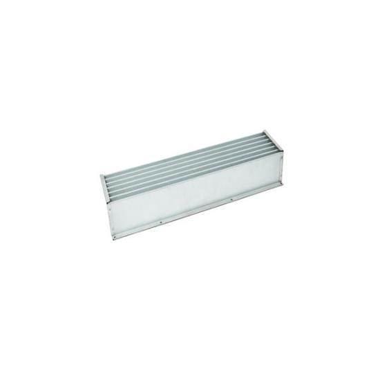 GE IC660TBD025