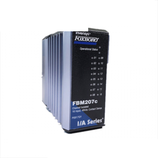FOXBORO FBM42