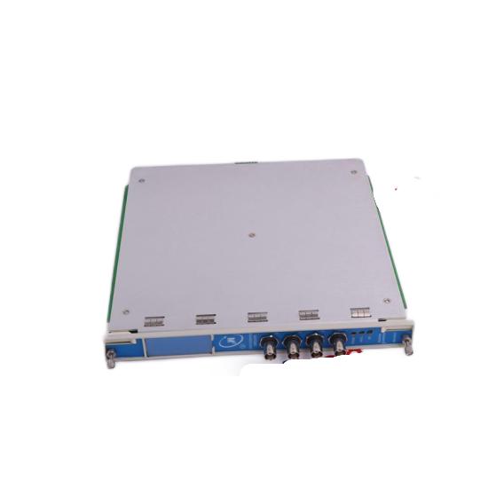 Bently Nevada 3500/53M 286566-01 Module