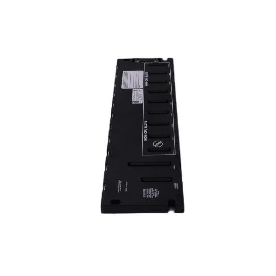 GE IC693ACC302A   Auxiliary Battery Module