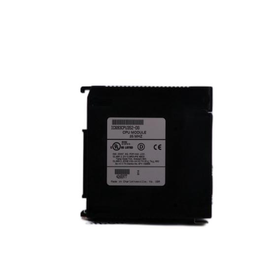 GE Fanuc IC670MDL241J  Analog Output Module