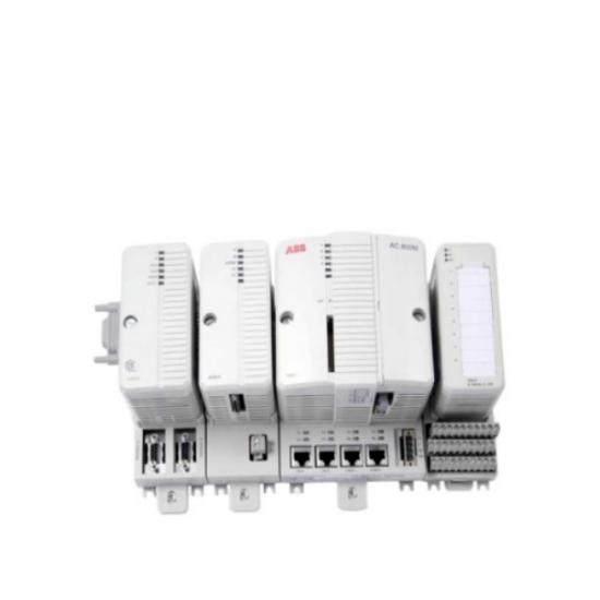 ABB CI871AK01 3BSE092693R1  FF HSE interface module