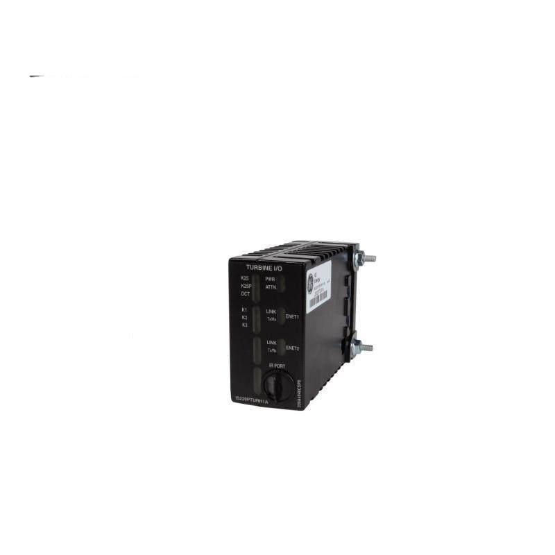 GE IS220PPRFH1B