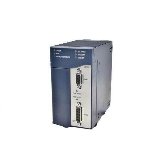 GE FANUC IC695CPU310PAC CPU Memory
