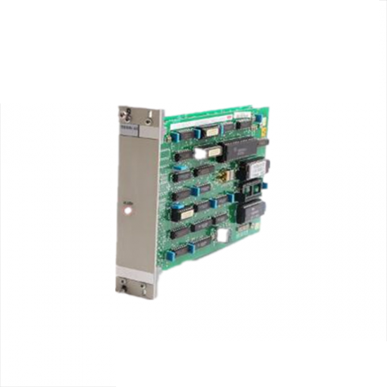 ABB HESG447271R0002 Interface to Local Bus
