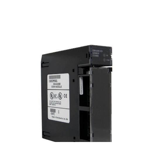 GE Fanuc IC693CMM301 PAC Systems RX3i
