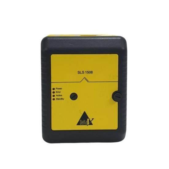 EMERSON KJ2201X1-BA1 12P3162X212 SLS1508 Logic Solver