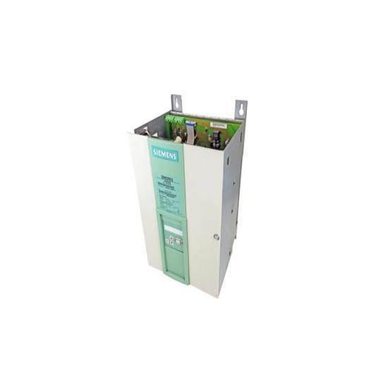 Siemens 6RA7018-6DS22-0 Master Converter