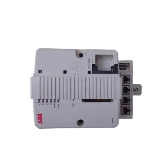 ABB PM866K01 3BSE050198R1
