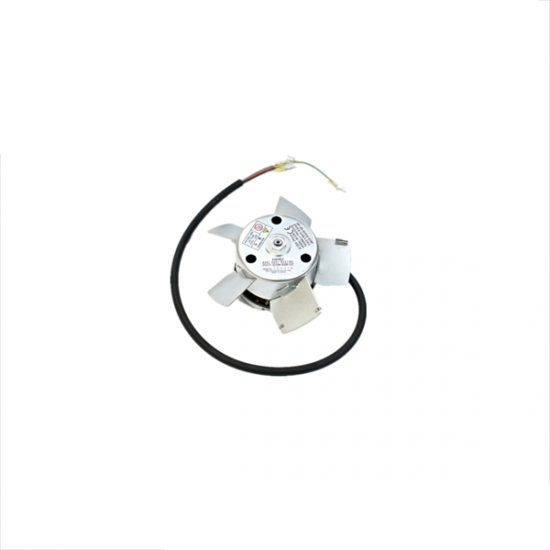 GE FANUC A90L-0001-0537/R FAN MOTOR