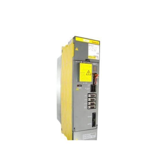 Fanuc A06B-6096-H106 Servo Amplifier Module GE