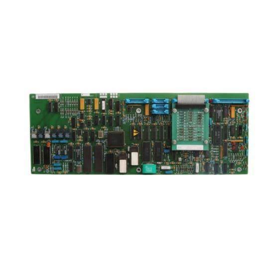 ABB SAFT103CONB SAFT315F380 CPU Control PCB Circuit Board