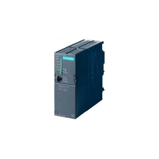 SIEMENS 6ES7315-2AG10-0AB0 CPU MODULE