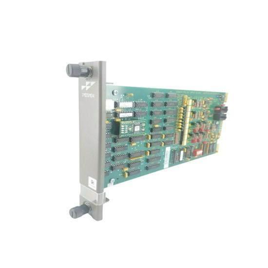 ABB 191921-T06 Control Relay Assembly