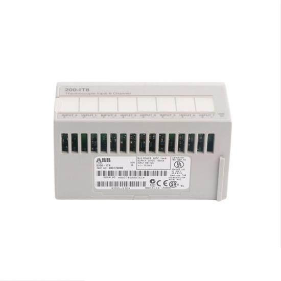 ABB S200-IT8 S200IT8 Analog Output Module
