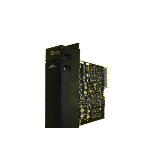 GE IC697BEM711