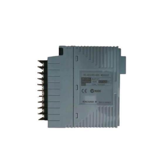 Yokogawa ALR121-S51  Serial Communication Module