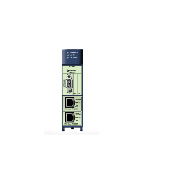 GE IC695ETM001
