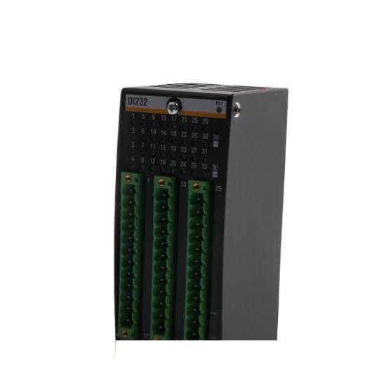 DI232 Digital Input Module Bachmann