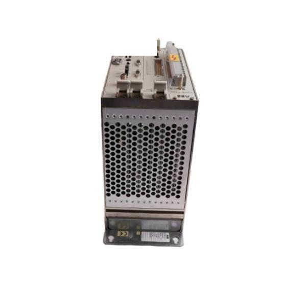 ABB 3BHT200014R1411 INDACTIC 650