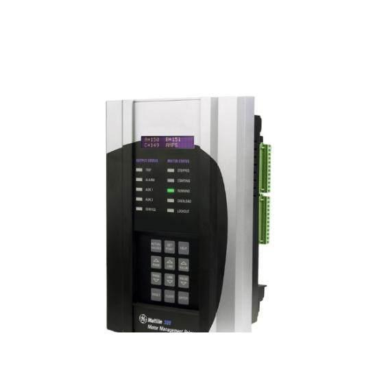 GE SR489-P5-HI-A20