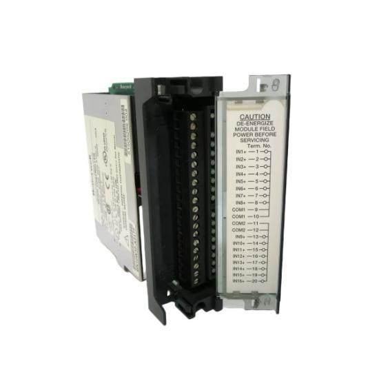 Honeywell 900G04-0101 Digital Input 24VDC PLC Module