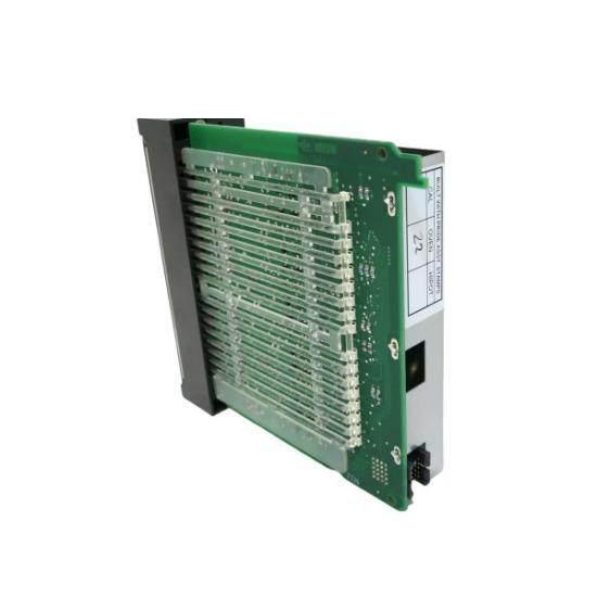 Honeywell 900G04-0101 Digital Input 24VDC PLC Module