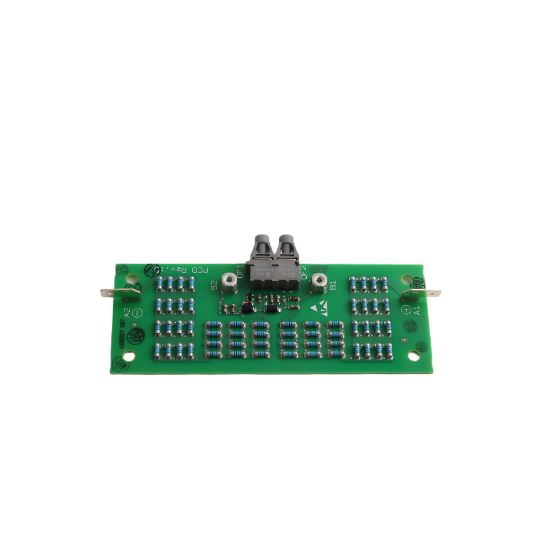 ABB 3BHE009017R0102 DCS Module