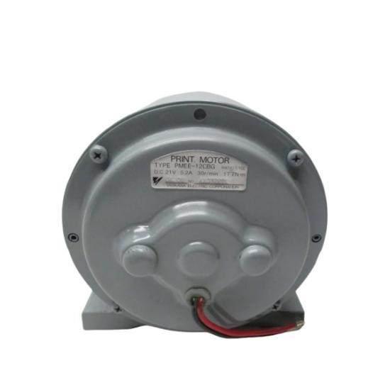 Yokogawa PMEE-12CBG Motor