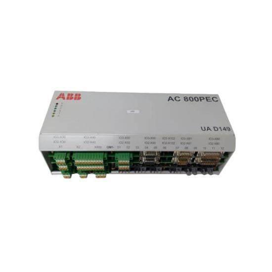 ABB DSTC 404  Powered Terminator