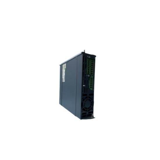 Emerson Ovation 1X00884H01 Compact Controller