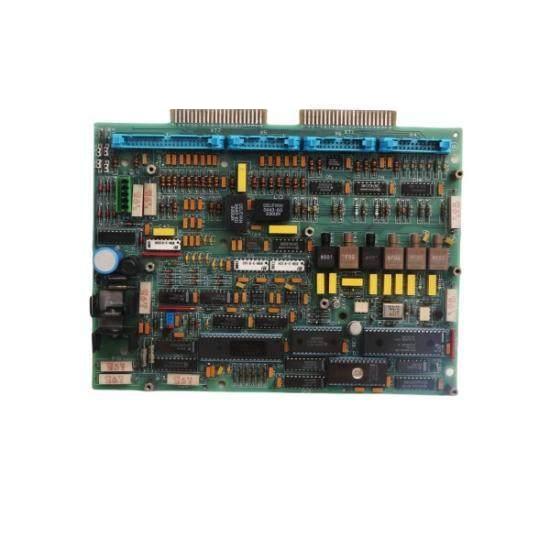 ABB SAFT163IOC SAFT 163 IOC PC I/O Connection Board