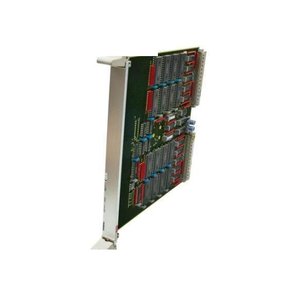 Siemens 6DD1611-0AD0 MM11 Mailbox Module