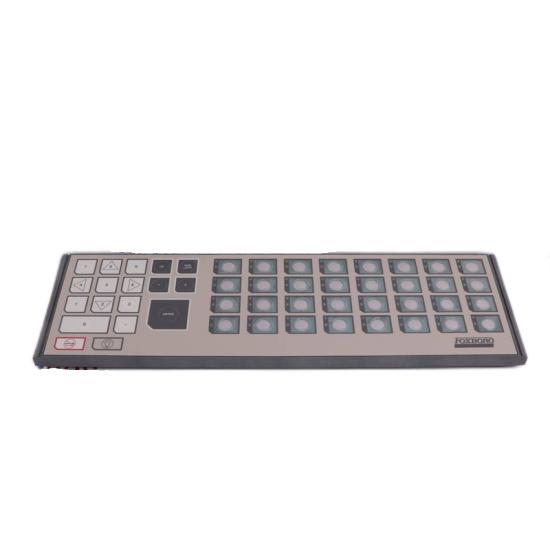 FBM08 Module  Foxboro