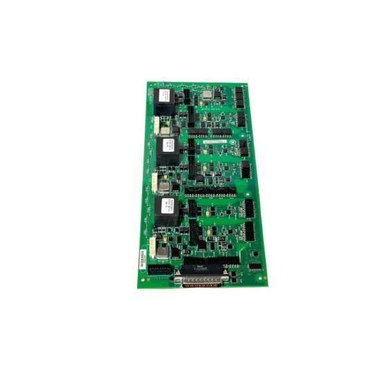 GENERAL ELECTRIC IS210AEBIH3BED Circuit Board