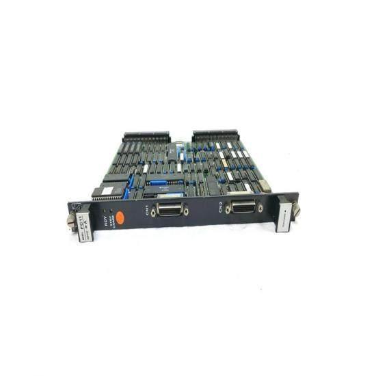 YOKOGAWA FC11*A Interface Module 