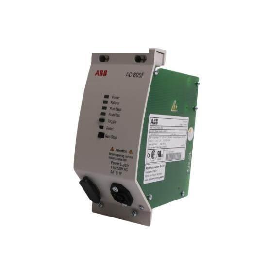 SA811F 3BDH000013R1 Power Supply ABB