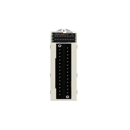 140ACIO4000 Schneider Analog Input Module