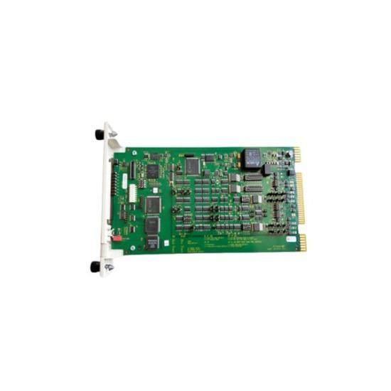 ABB Bailey 6637359K2 NTRL03 Network 90 Remote I/O