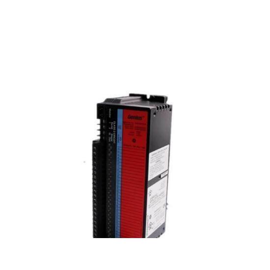 GE Fanuc IC660ERD025B  PLC Module
