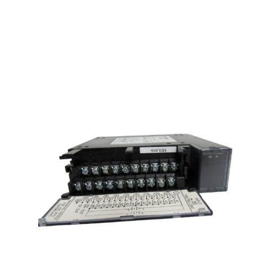 GE Fanuc IC693MOL645 PAC Systems RX3i
