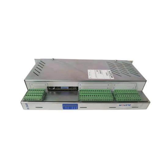 ALSTOM 12004-102-01 VER.C