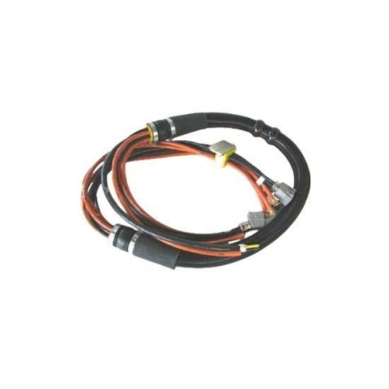 ABB 3HAC020343-001 Process Cable Package ROBOTIC PARTS