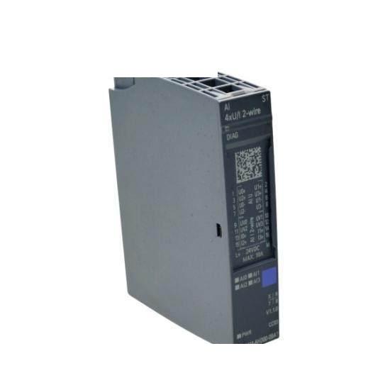 Siemens 6ES7 134-6HD00-0BA1  Analog Input Module