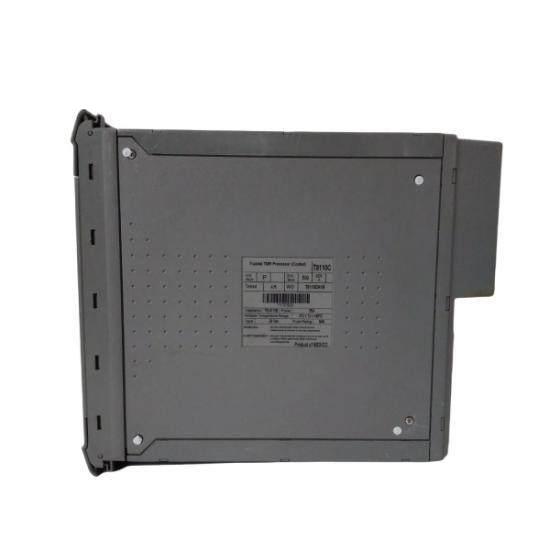 TRICONEX 8110