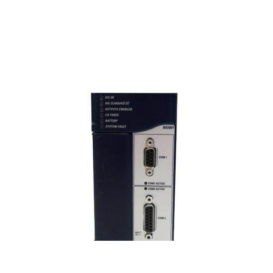 GE Fanuc IC695CRU320CD PAC System