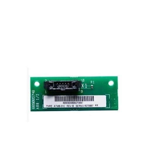 ABB ATMB-01C Temp Measuring Board