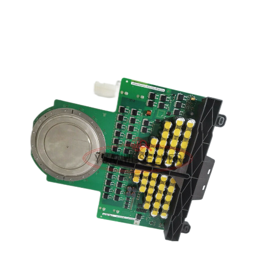 ABB 3BHL000390P0104 DCS Module