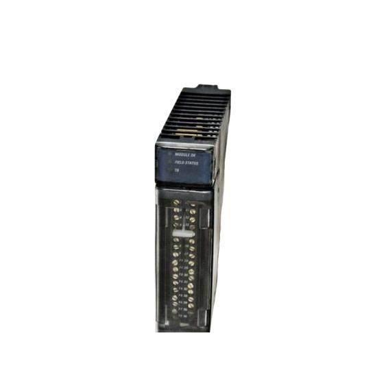 GENERAL ELECTRIC IC695ALG608