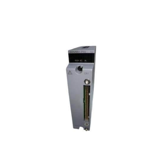 Yokogawa ATD5A-00 S1 32-Point KS Cable Interface Adapter
